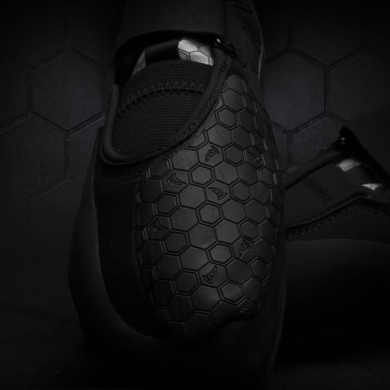 Mad Rock Black Drone HV Kletterschuhe