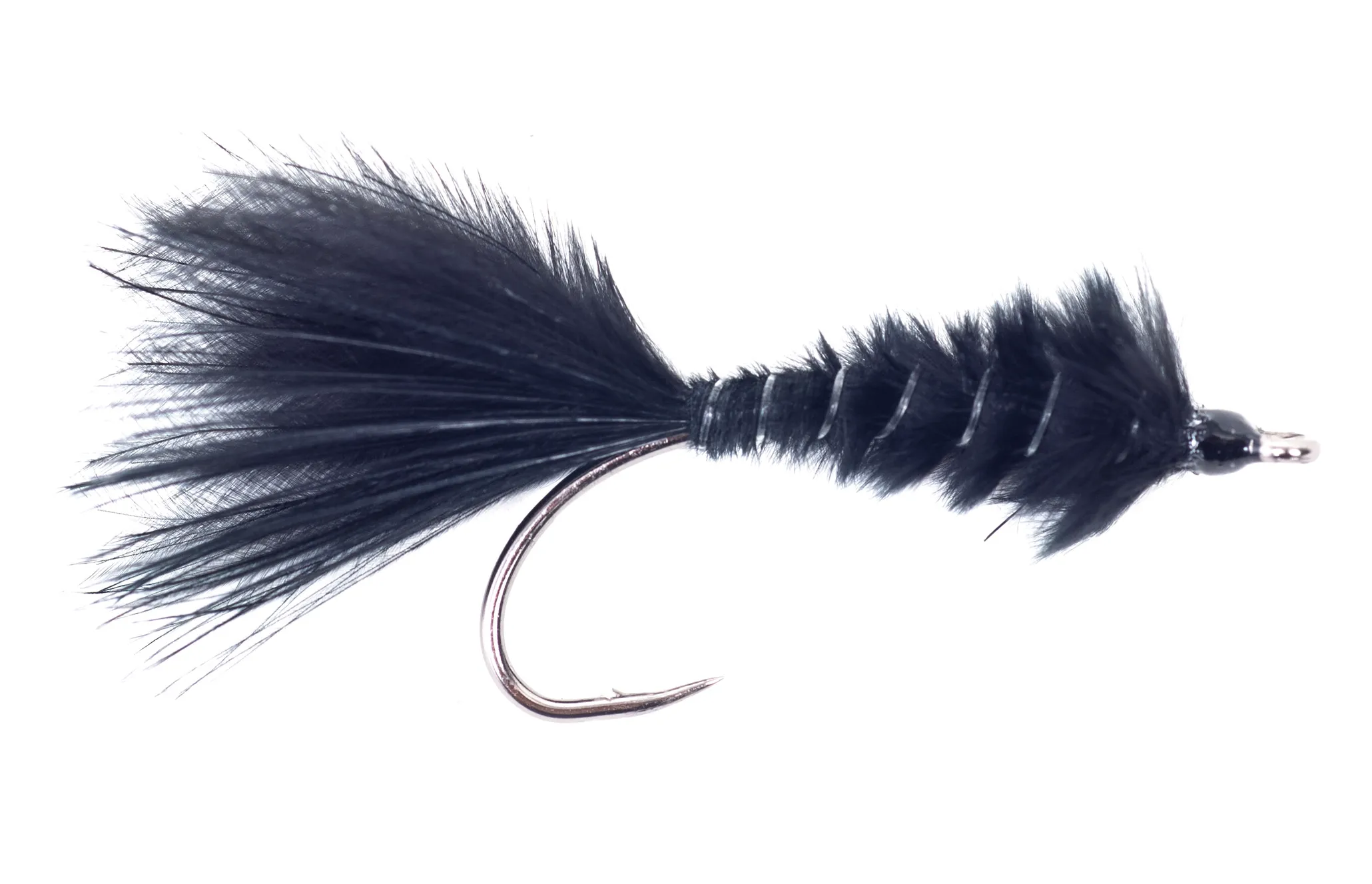 Guideline Guideline Killer Worm Black