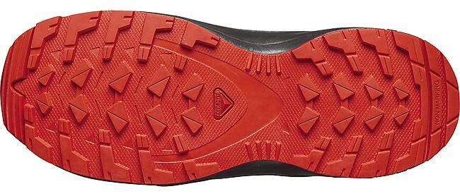 SALOMON - CHAUSSURES DE TRAIL XA PRO V8 JR