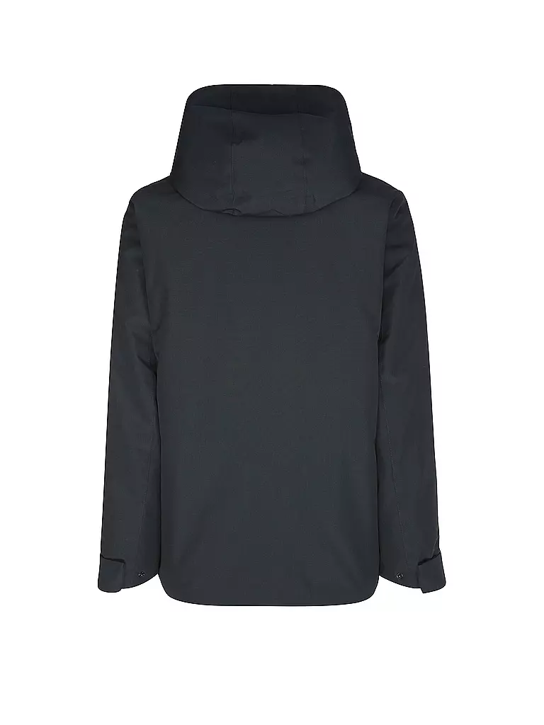 ELVINE Jacke BARNARD blau