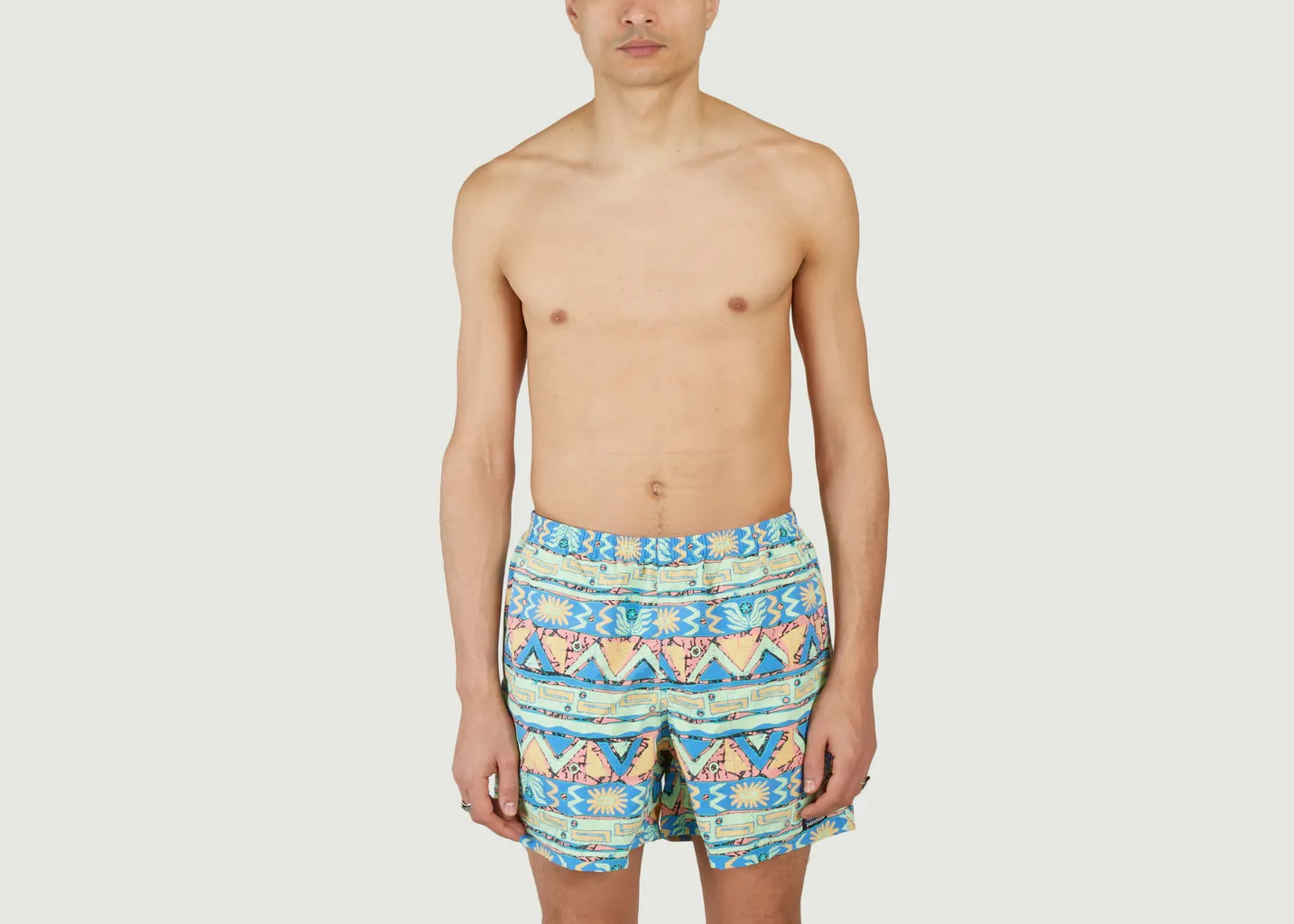 Short M's Baggies - 5 in. Patagonia