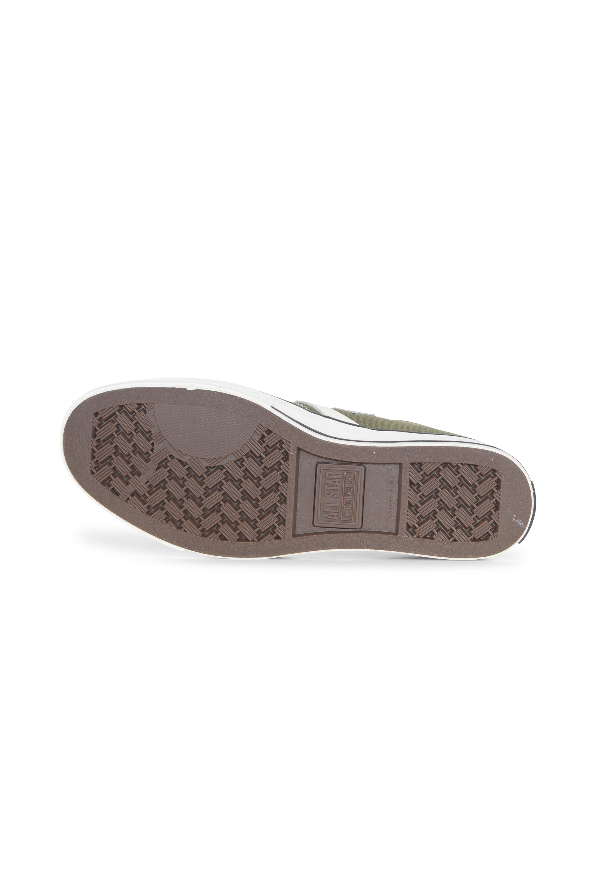 CONVERSE Baskets  STAR PLAYER 76 Vert