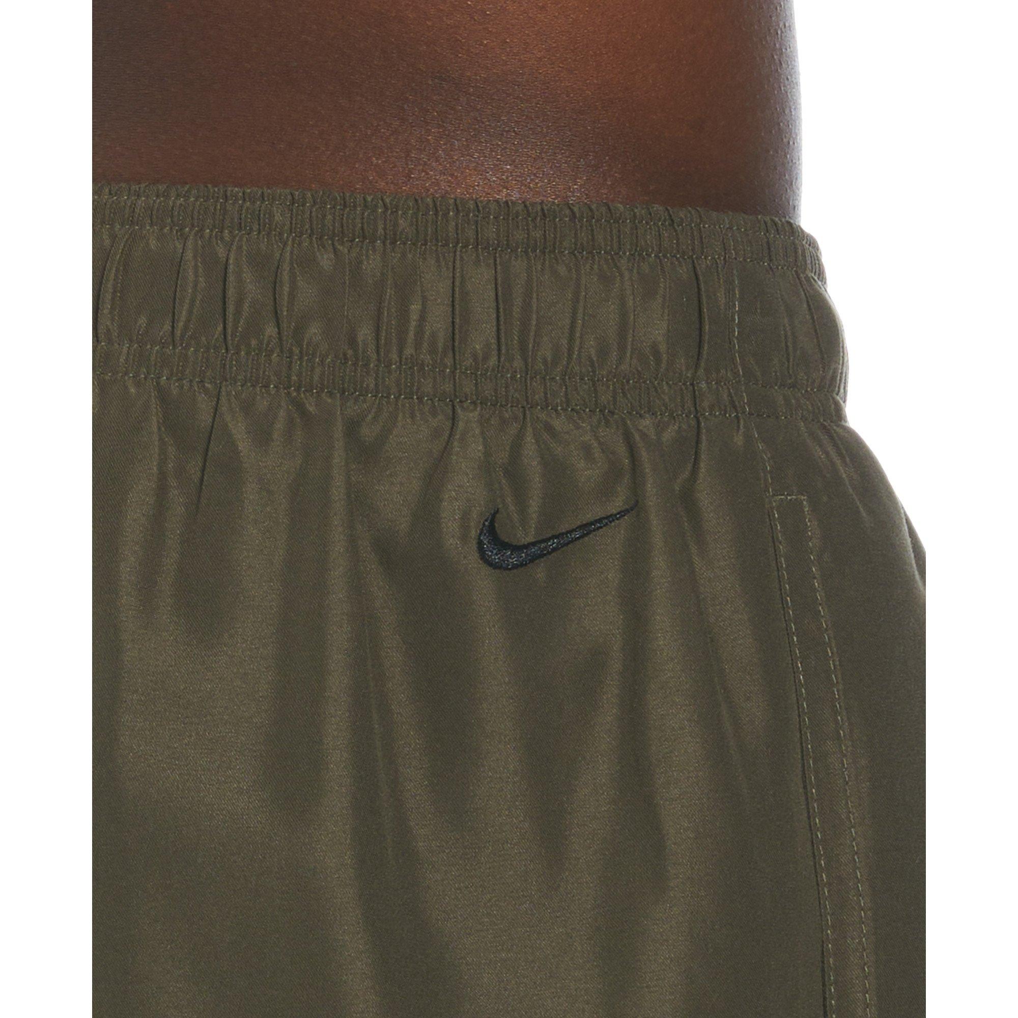 Nike Logo Shorts
