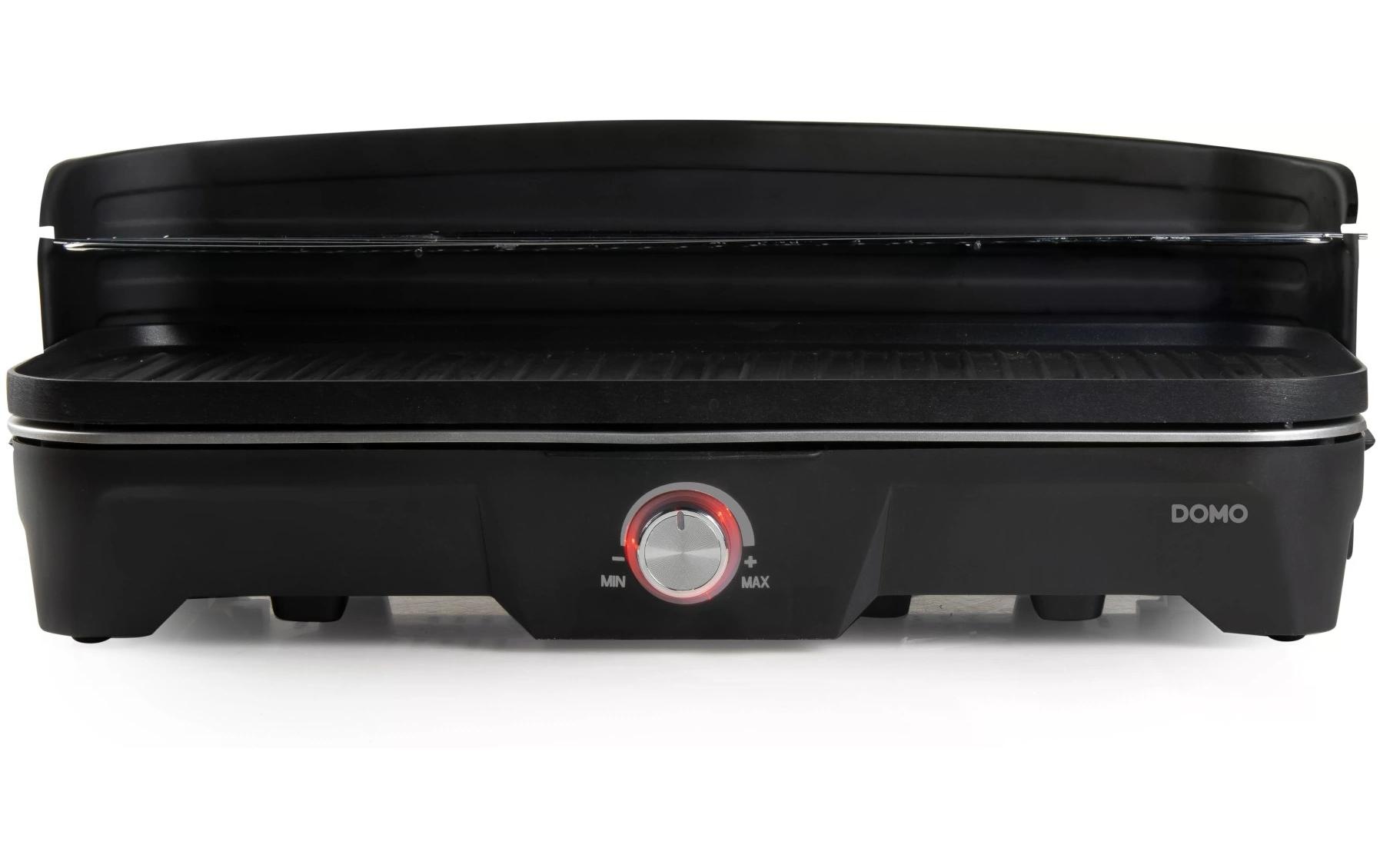 Domo Tischgrill »DO9260G 2200 W« 2200 W