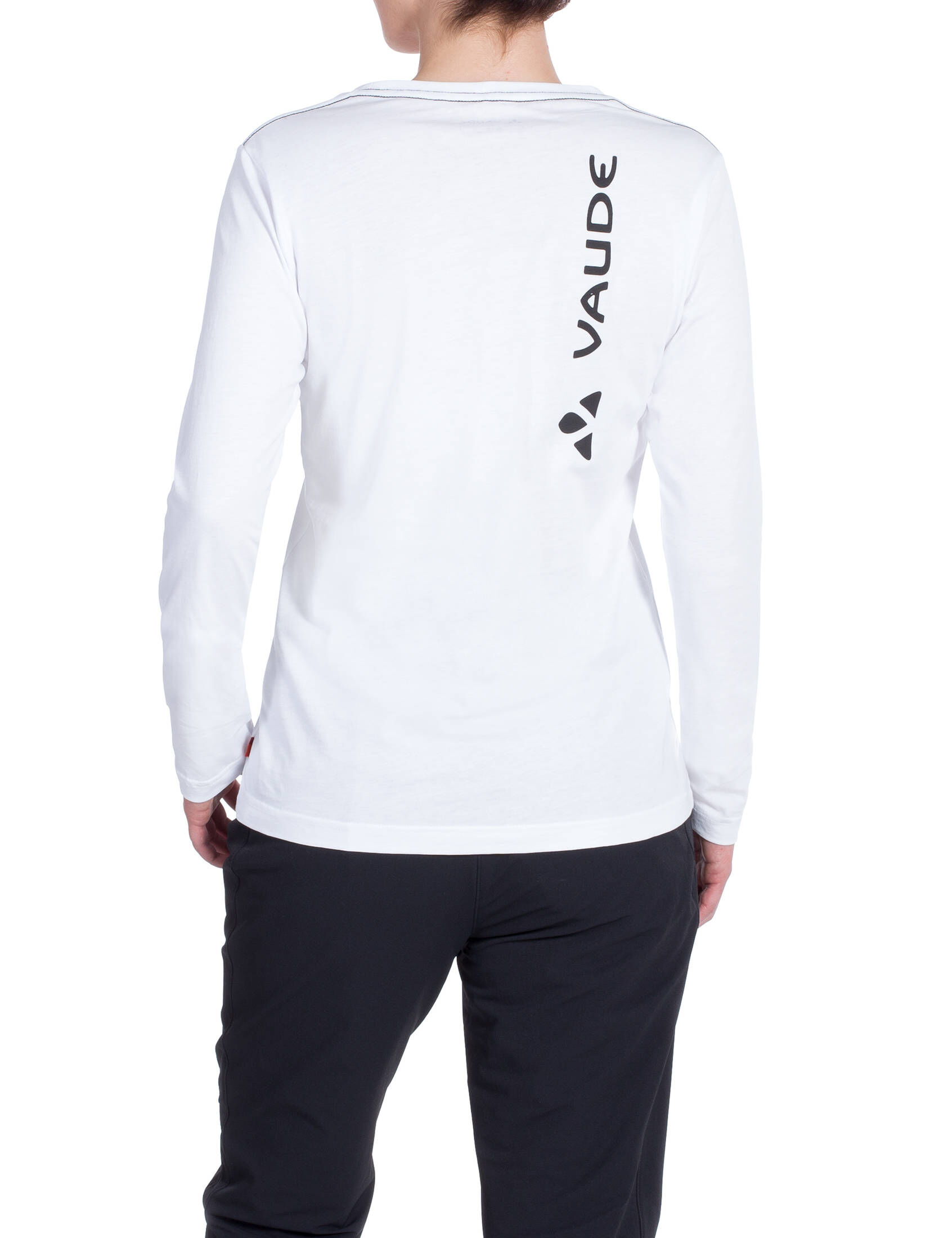 VAUDE| Damen T-Shirt Brand LS