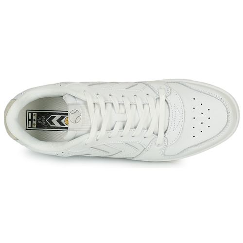 hummel - POWER PLAY - Blanc