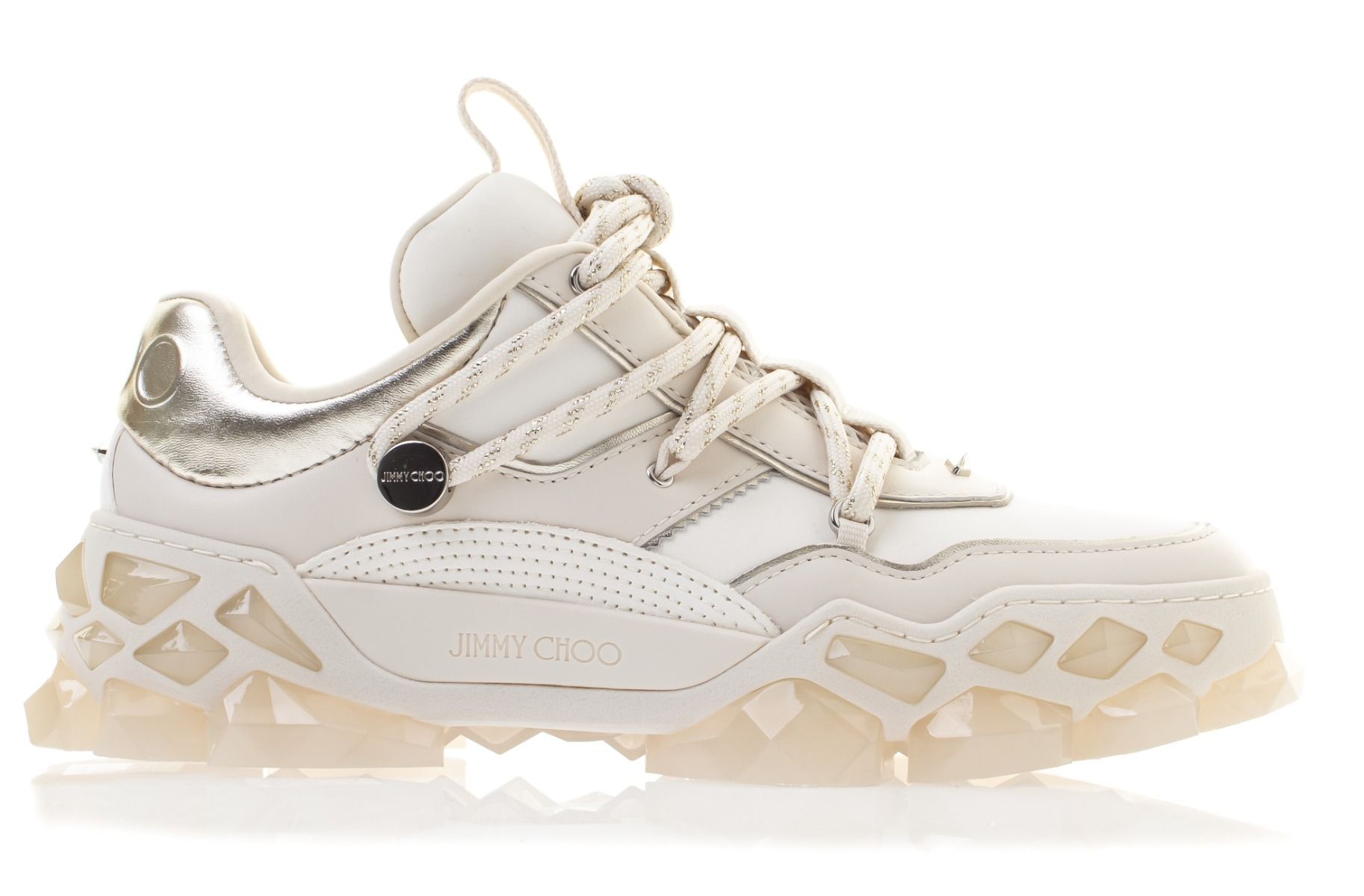 Jimmy Choo Diamond X II/F