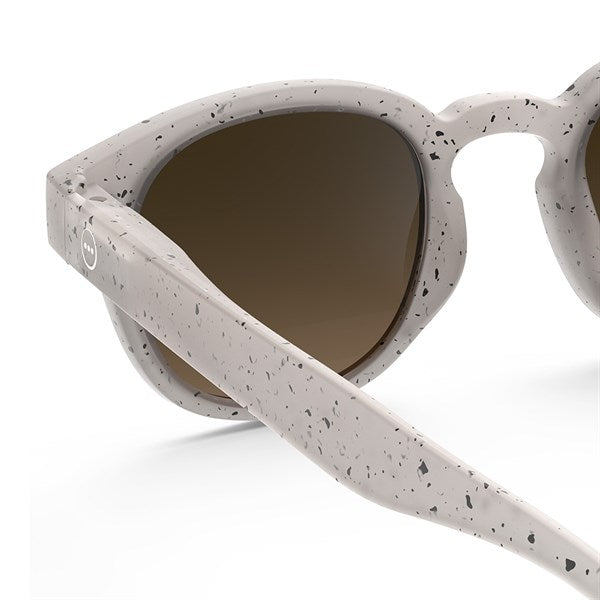 Køb Izipizi Junior Solbriller C Ceramic Beige