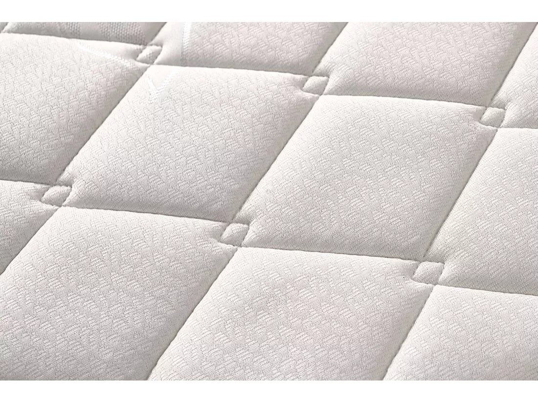 Matelas Slim Max 15cm - 140x190 cm