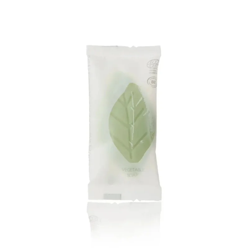 GFL - Mini savonnette - 18gr - Osmè - x320