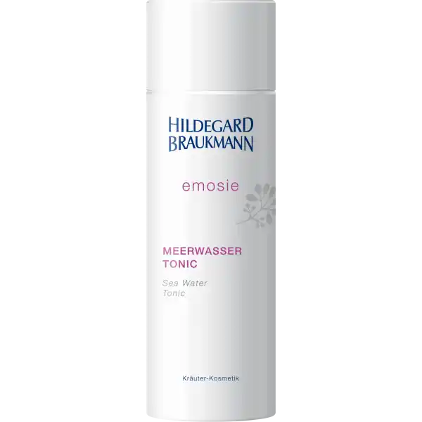 Emosie Meerwasser Tonic