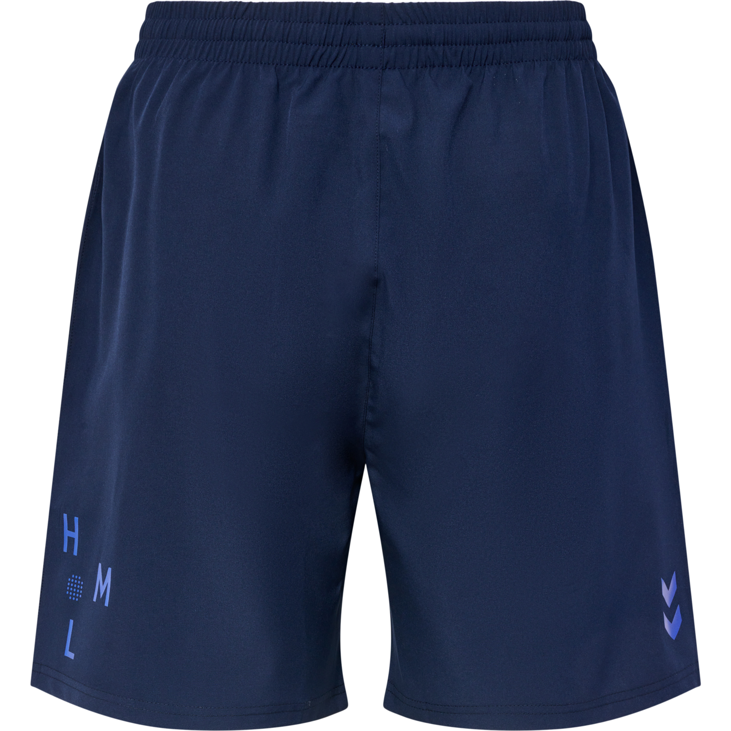 hmlCOURT WOVEN SHORTS