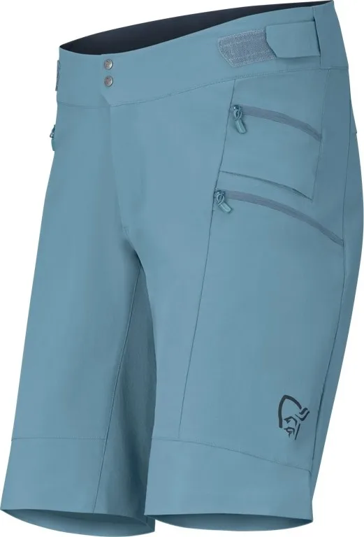 Norrøna Fjørå Flex1 Tech Shorts M'S Trooper