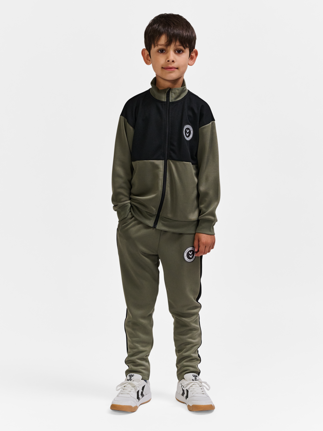 hmlODIN ZIP JACKET