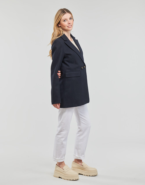 Only - ONLDAWN BLAZER CC OTW - Marine