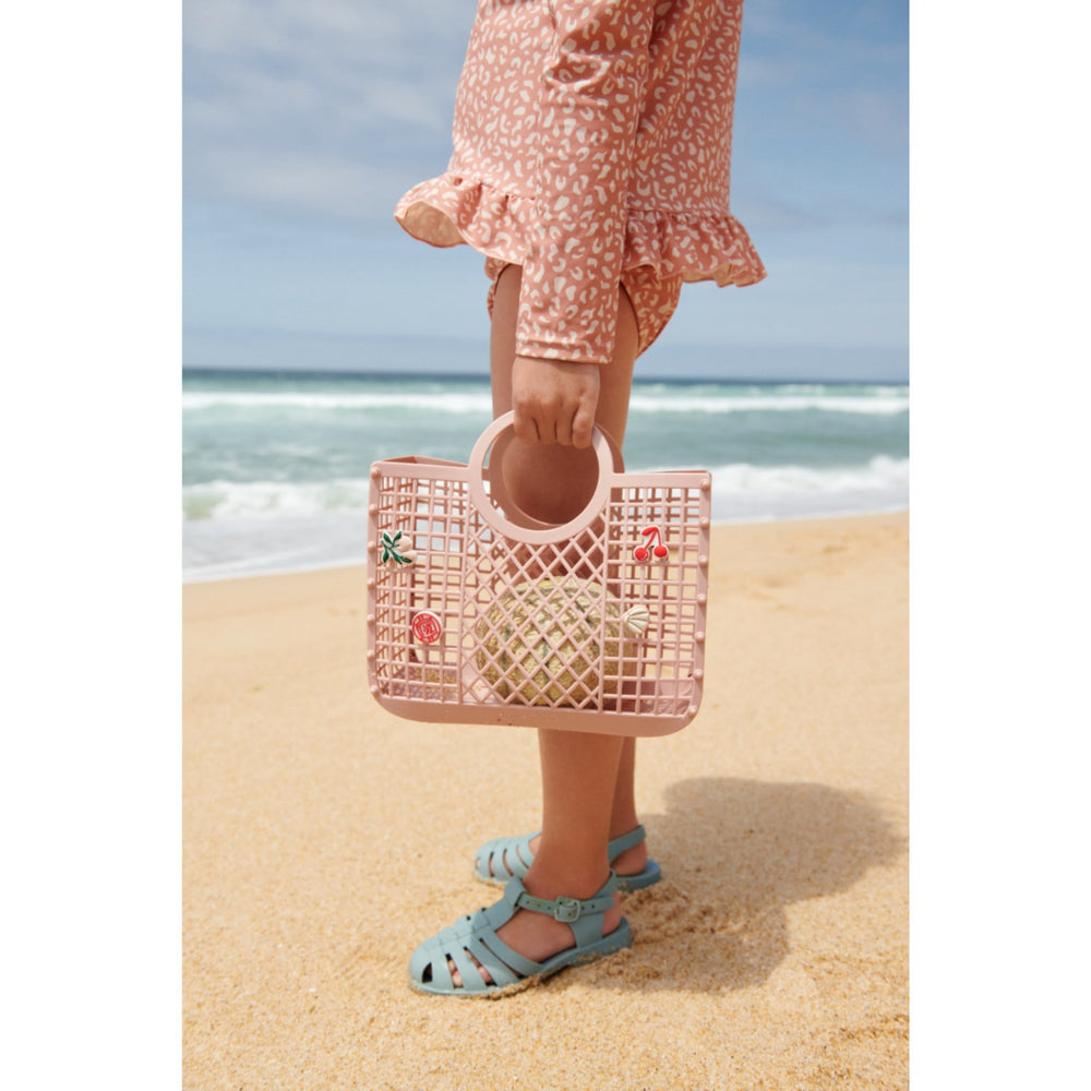 Køb LIEWOOD Peppermint Bre Sandal
