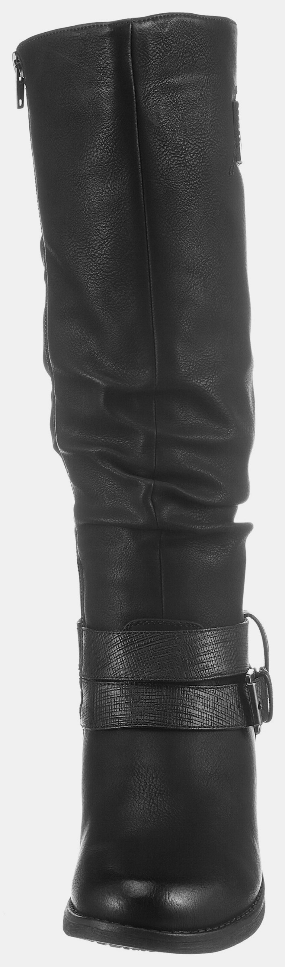Winterstiefel