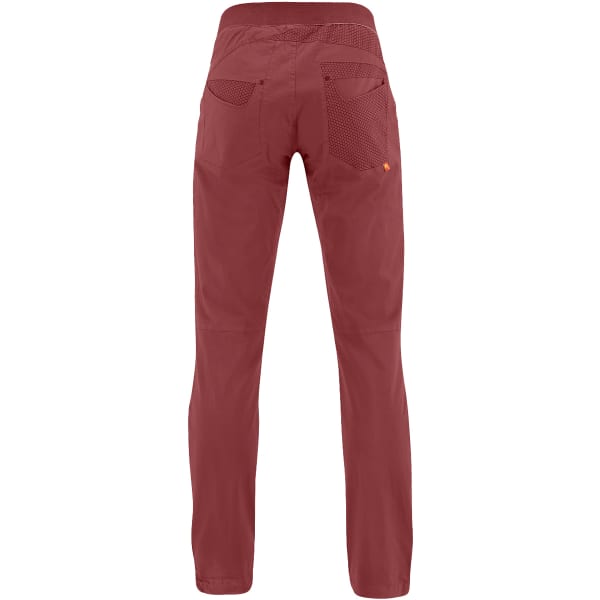 Pantalon escalade KARPOS NOGHERA PANT HENNA