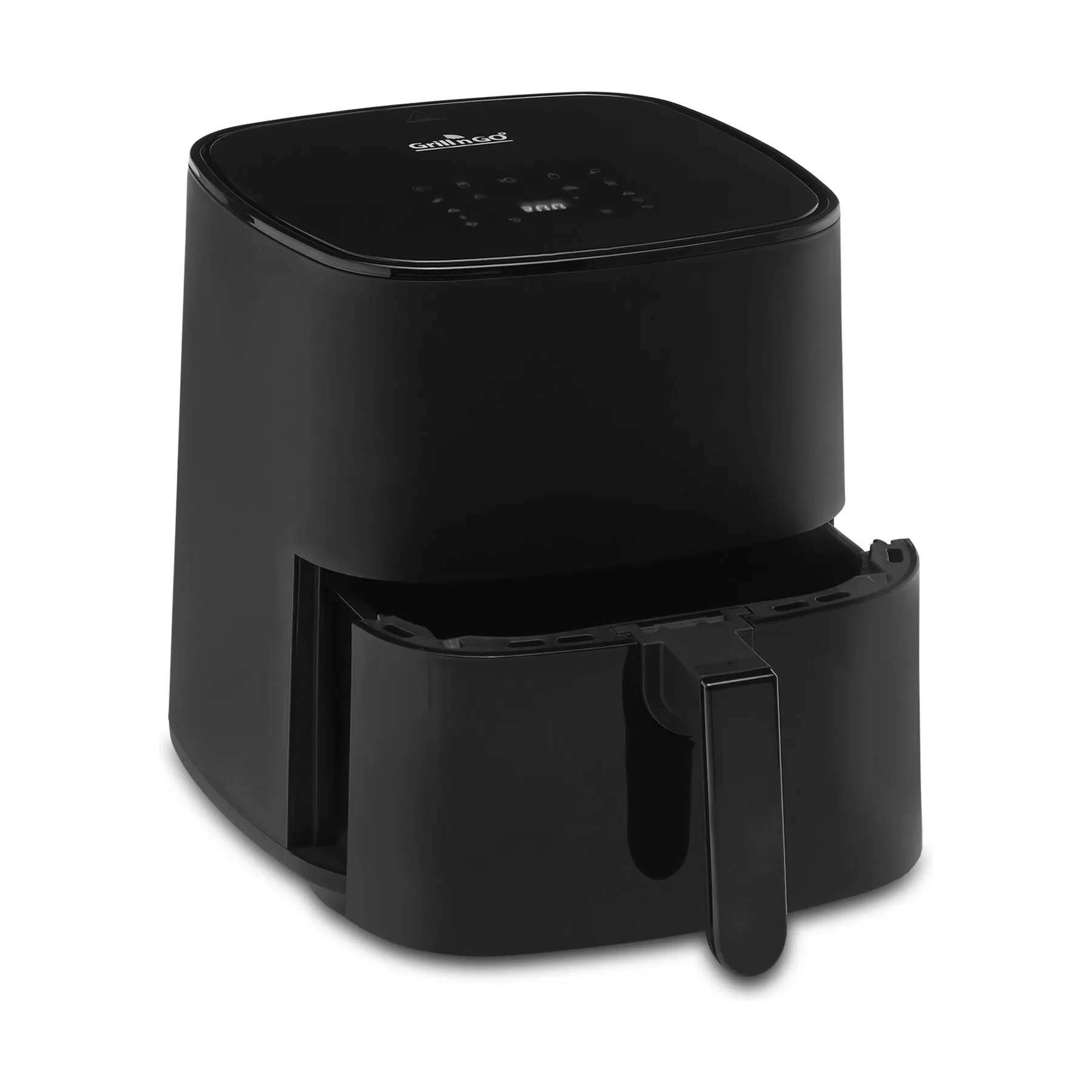 GRILL'N'GO Airfryer