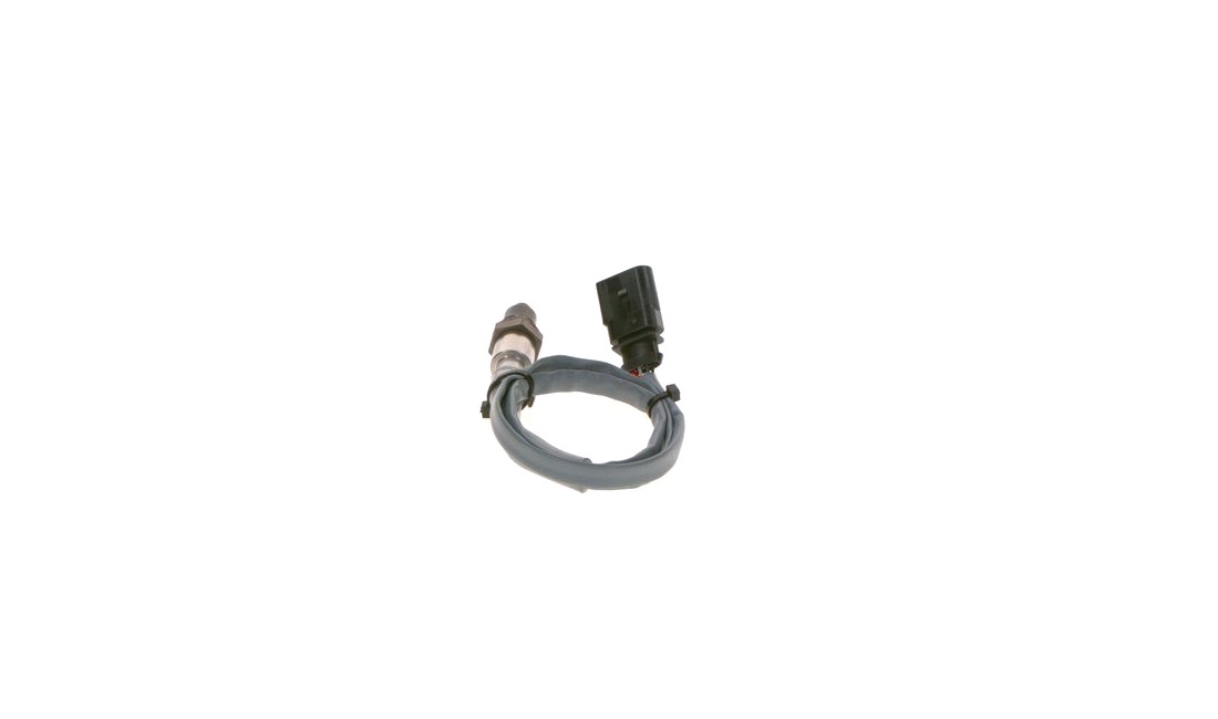 Lambda-sonde,