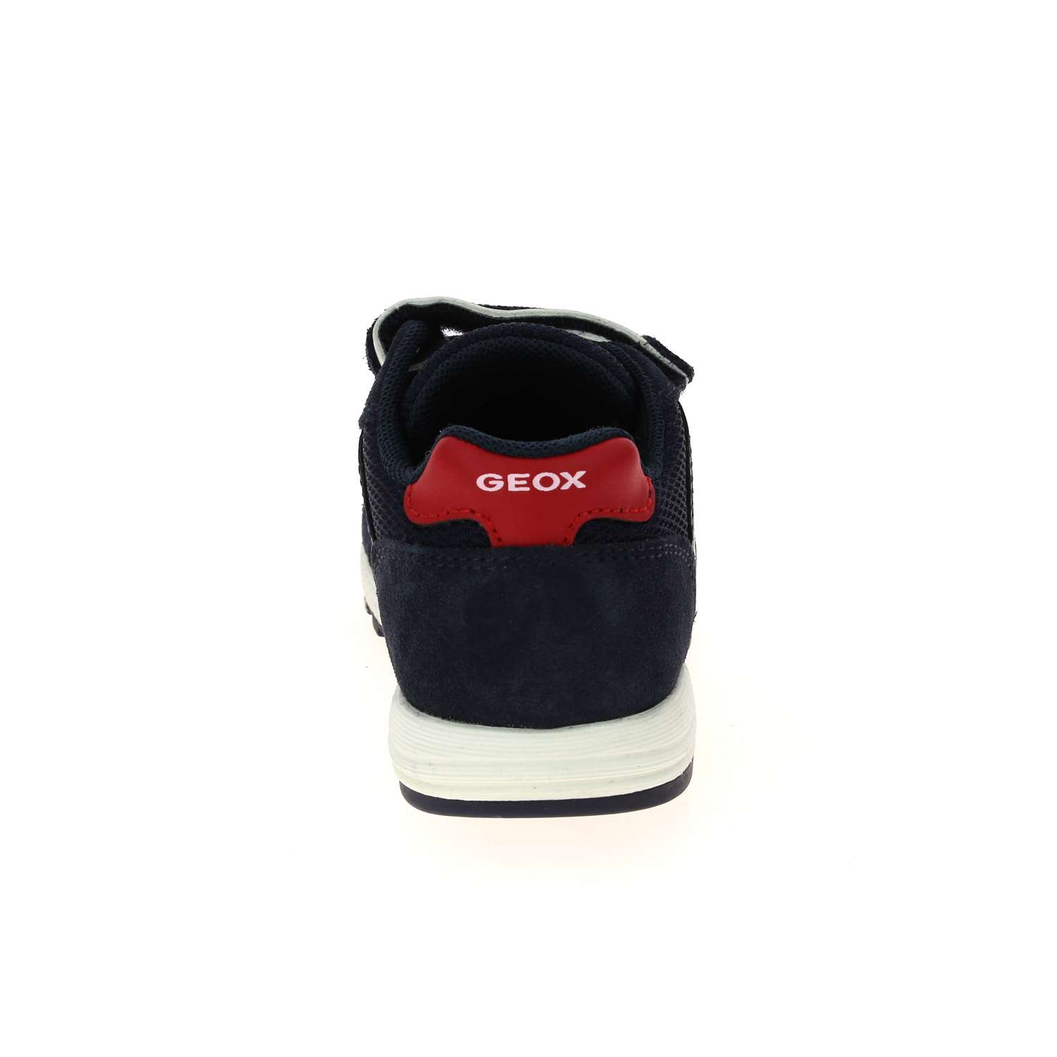 Baskets garçon GEOX BABY ALBEN