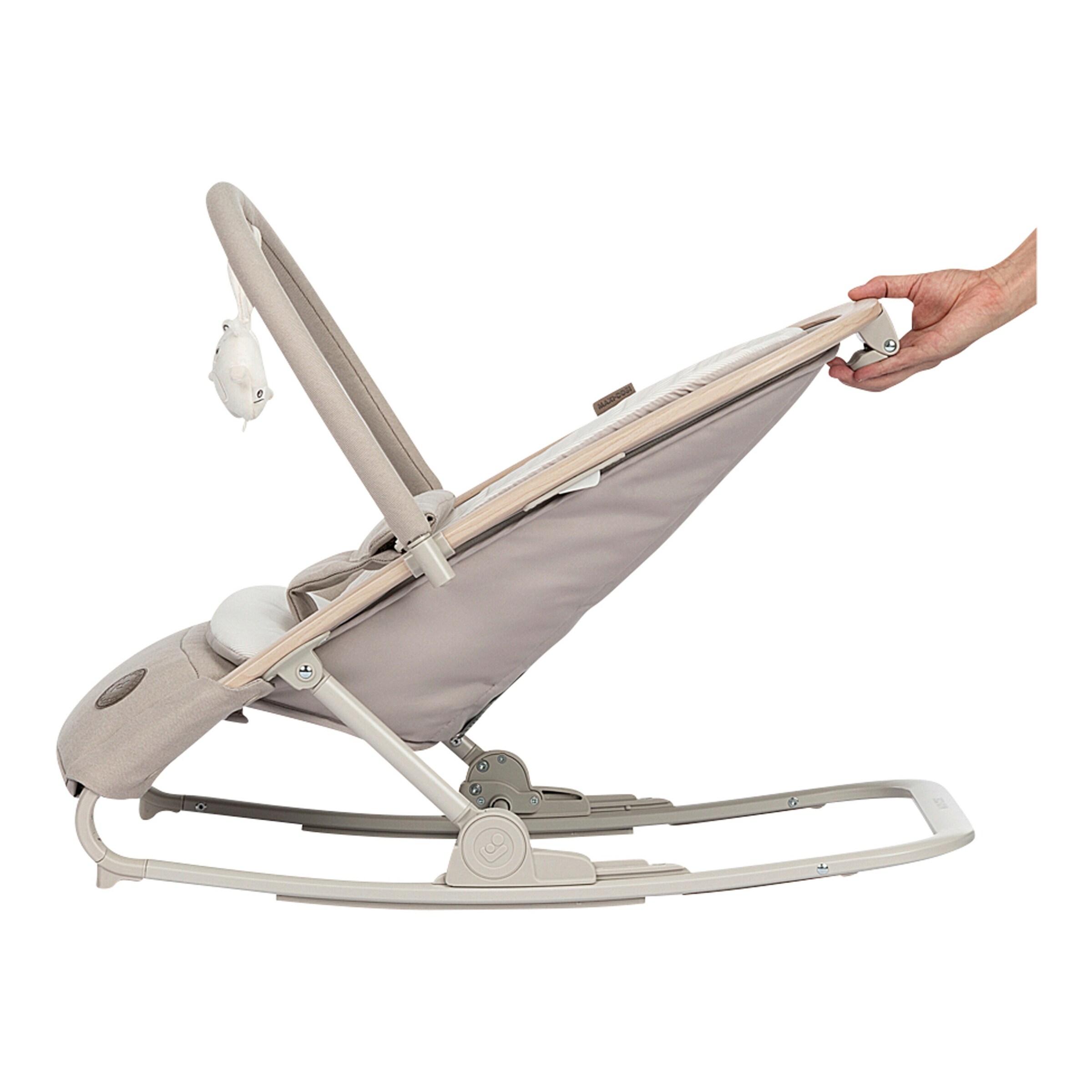 Maxi-Cosi Babywippe Kori Classic Beige