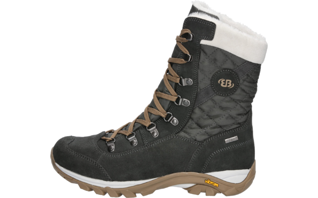 Brütting Fenella High Damen Winterstiefel