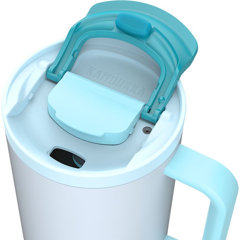 Kambukka Rio Thermosbecher 950ml frosty coconut