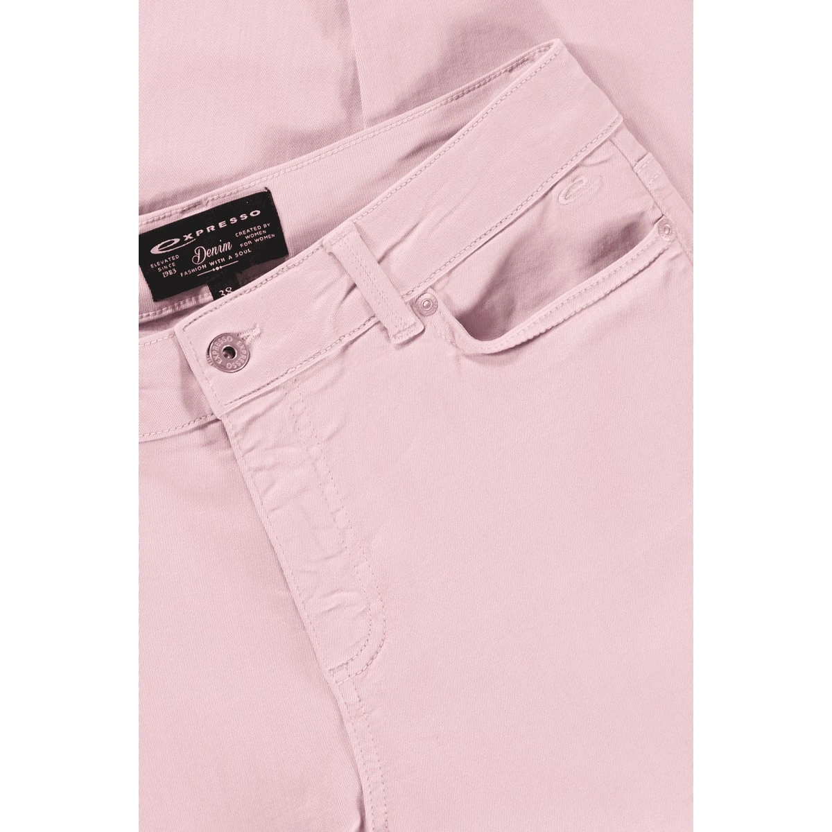 Dames Broek Tessy SVU 4462