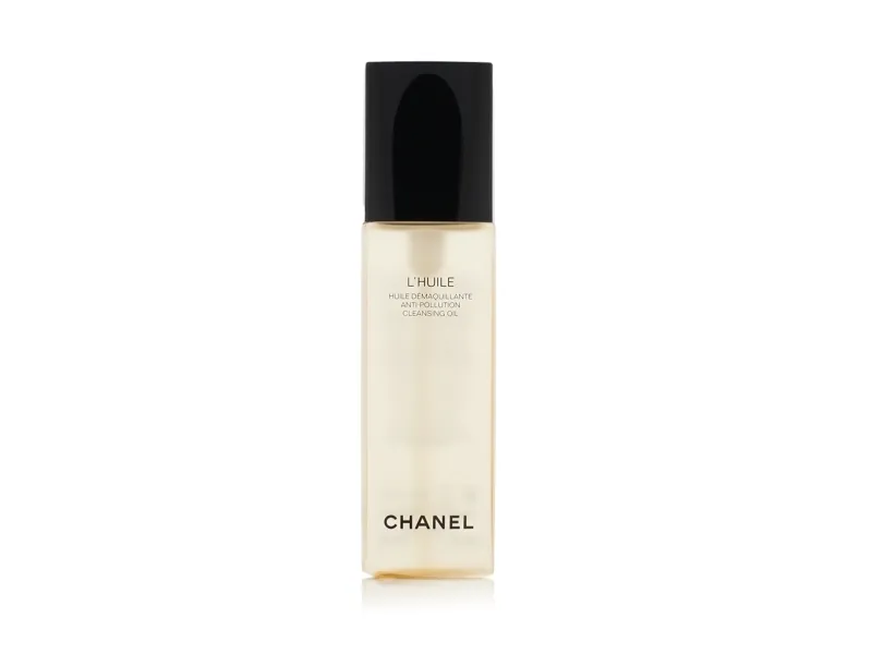 Chanel L´Huile Cleansing Oil 150 ml
