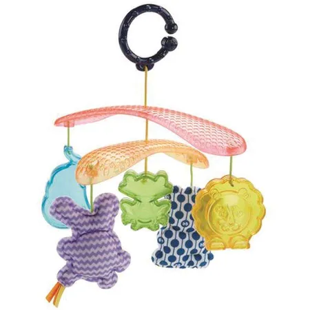 Fisher-Price Buggy Mobile Kinderwagen Zubehör