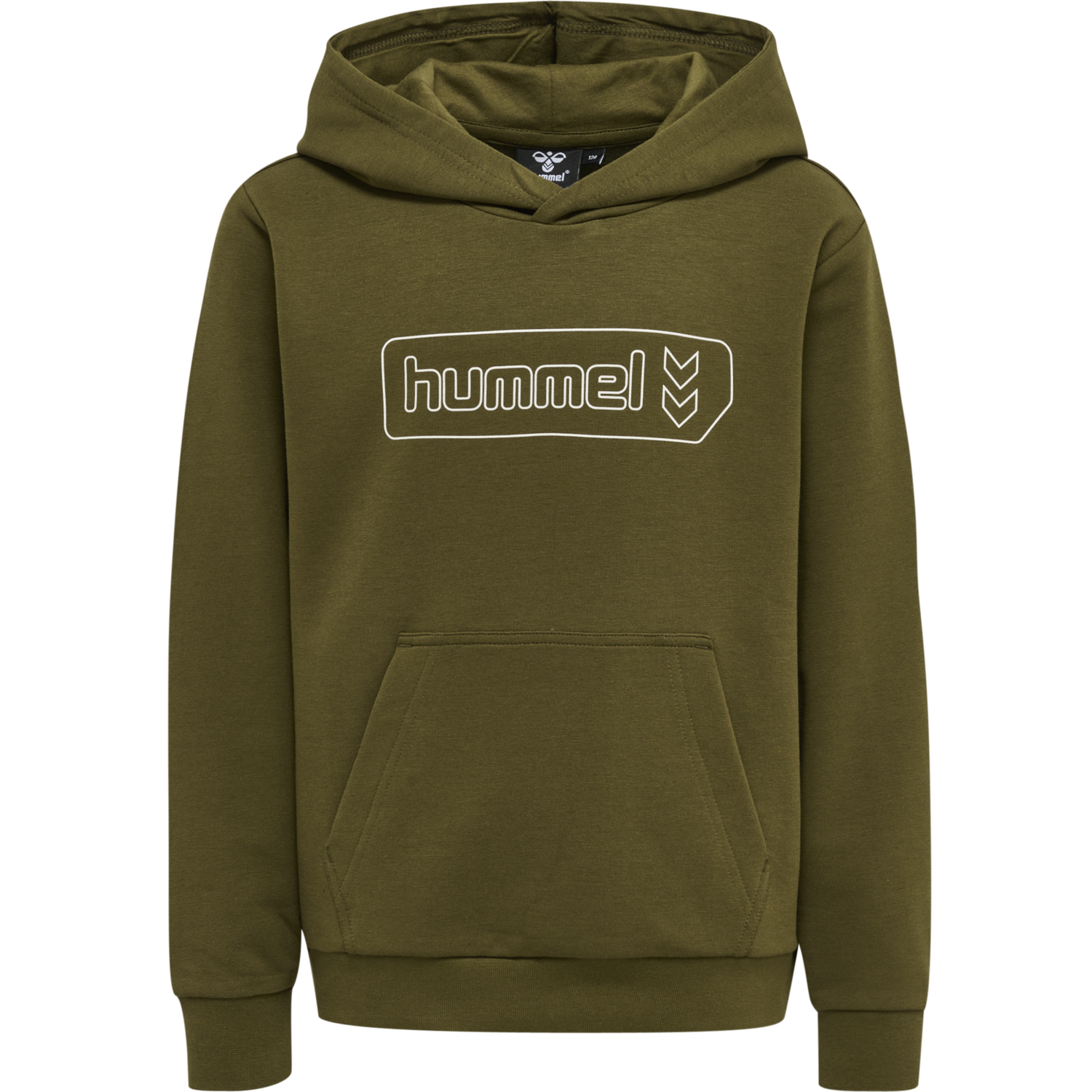 hmlTOMB HOODIE