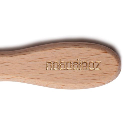 Nobodinoz babyborstel