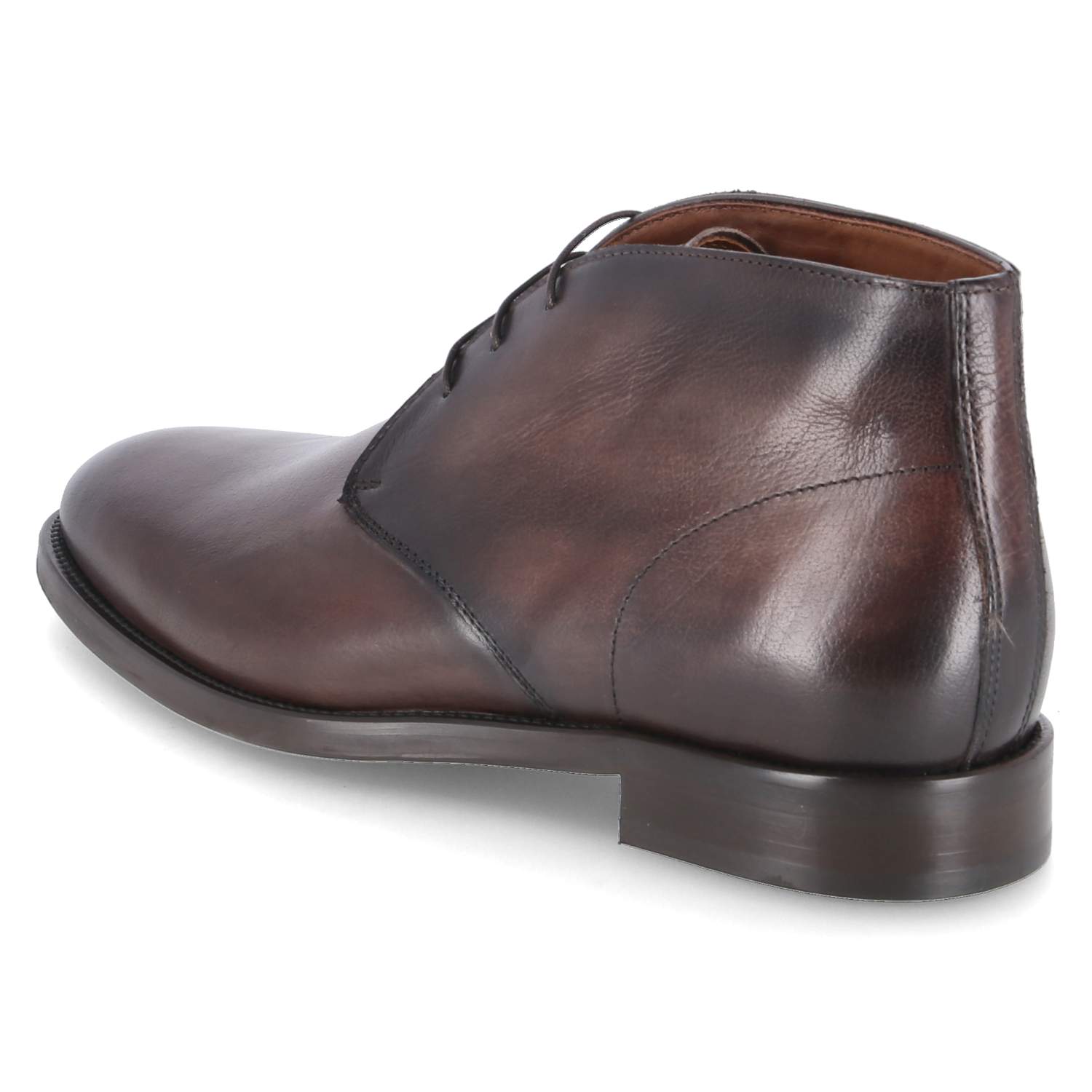 Kaerlek Desert Boots - braun
