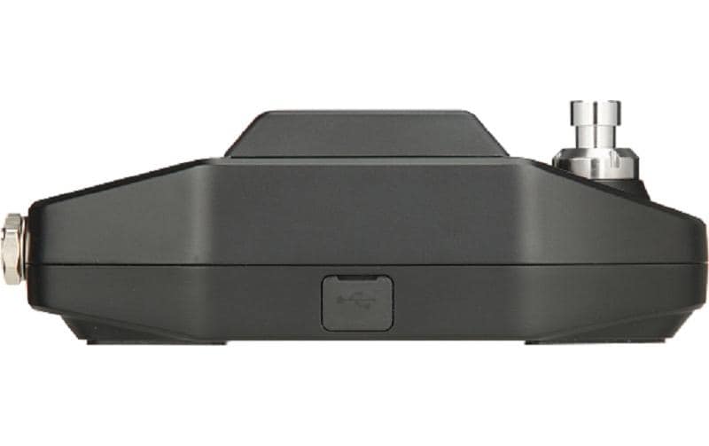 Empfänger GLXD6+<br>Digitaler Dualband-Empfänger im Pedalboard-Format