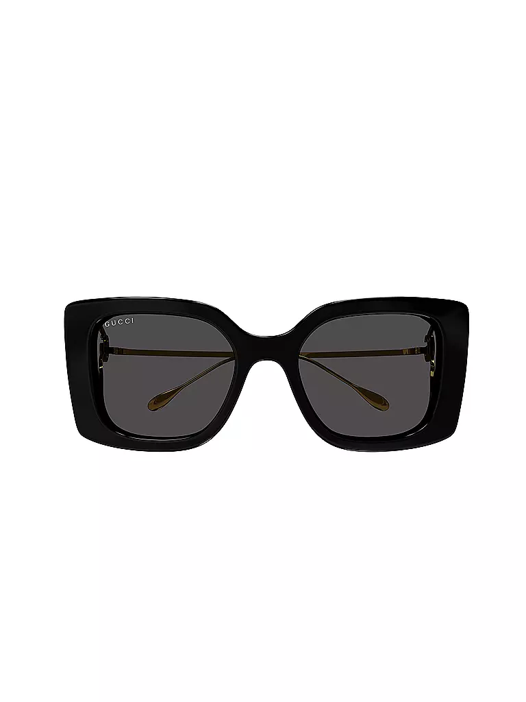 GUCCI Sonnenbrille GG1567SA schwarz