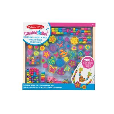 Bead Bouquet Deluxe Set