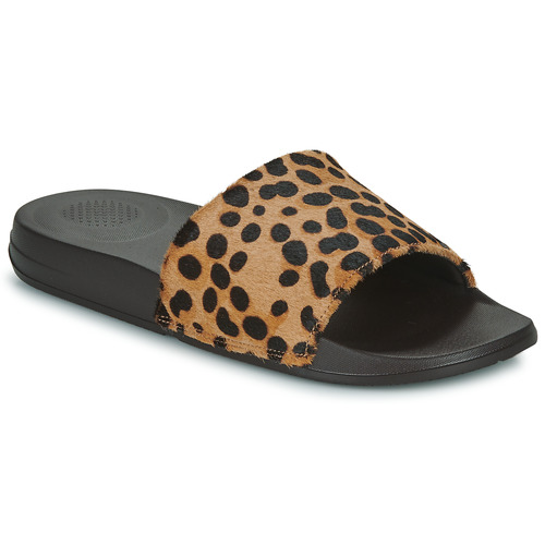 FitFlop - IQUSHION - Leopard / Noir