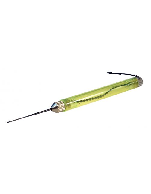 Albatros Boilienaald Deluxe Fijn - Visgereedschap - 14 cm