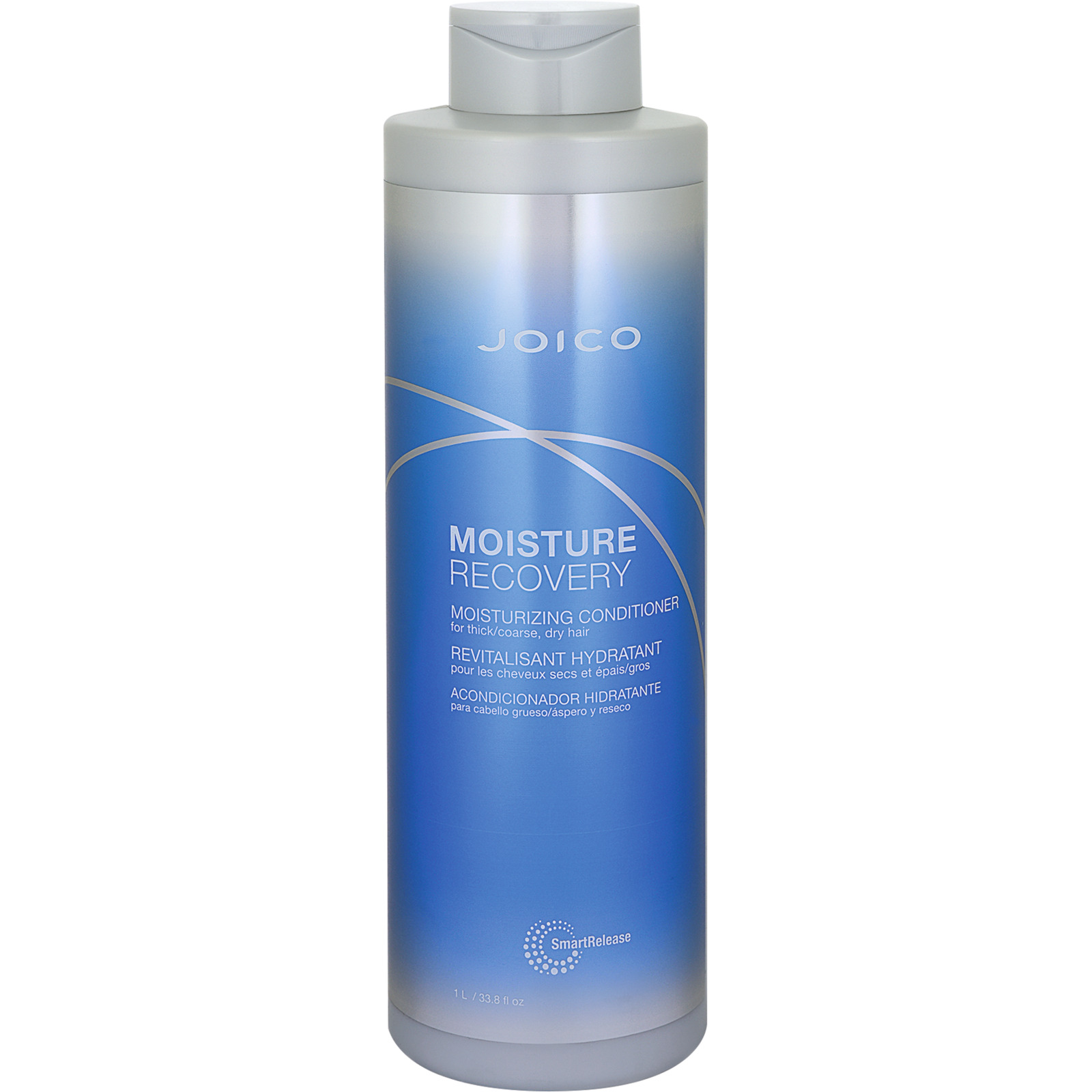 Joico Conditioner Moisture Recovery 1000 ml
