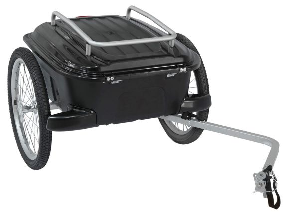 M-Wave Stalwart Carry Box Cykeltrailer