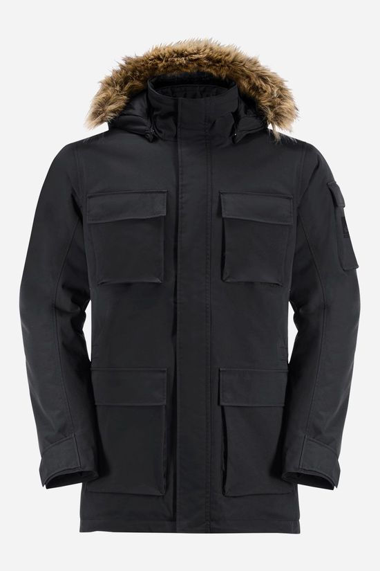 Jack Wolfskin Jack Wolfskin Glacier Canyon Parka