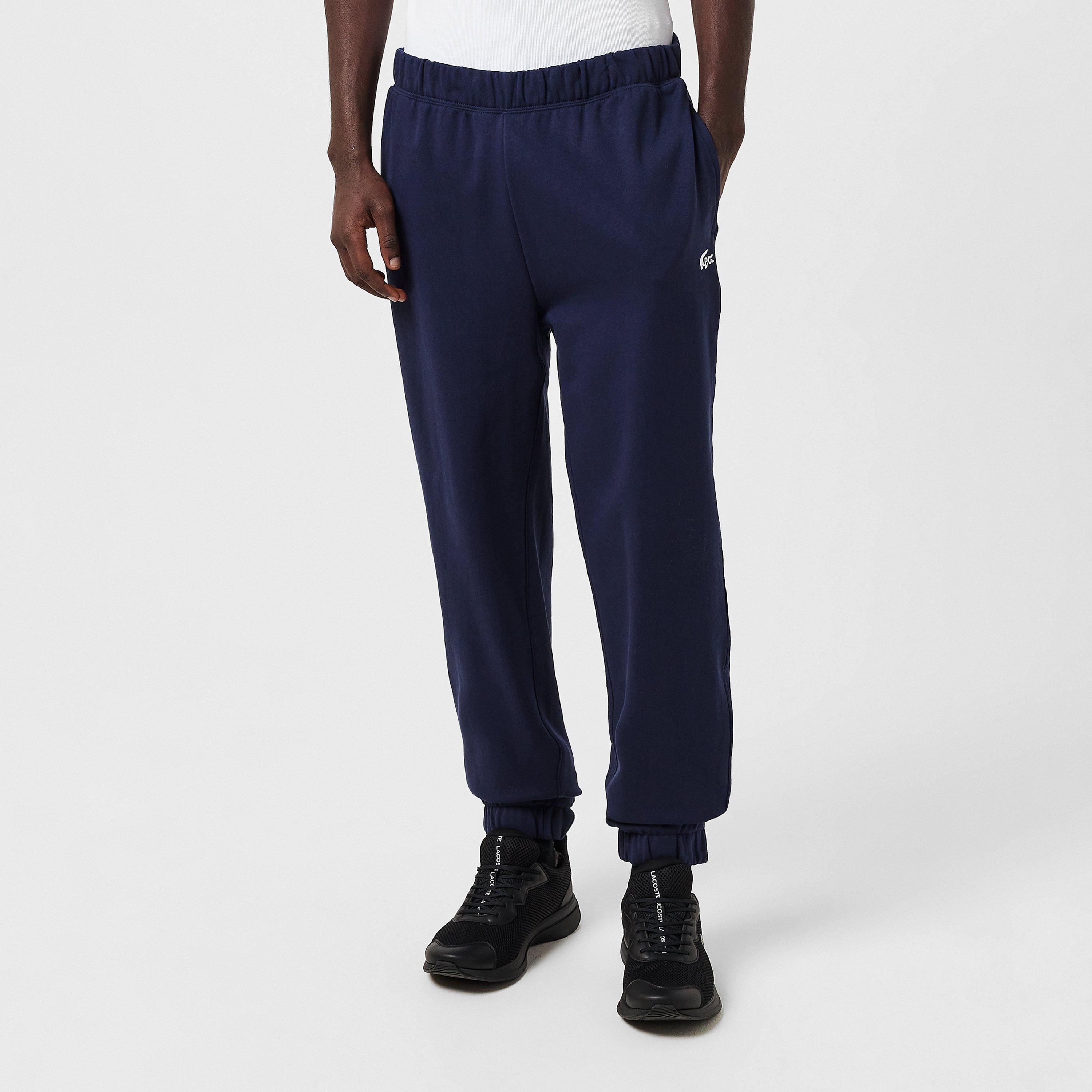 Lacoste Closed Hem Fleece Track Pants
