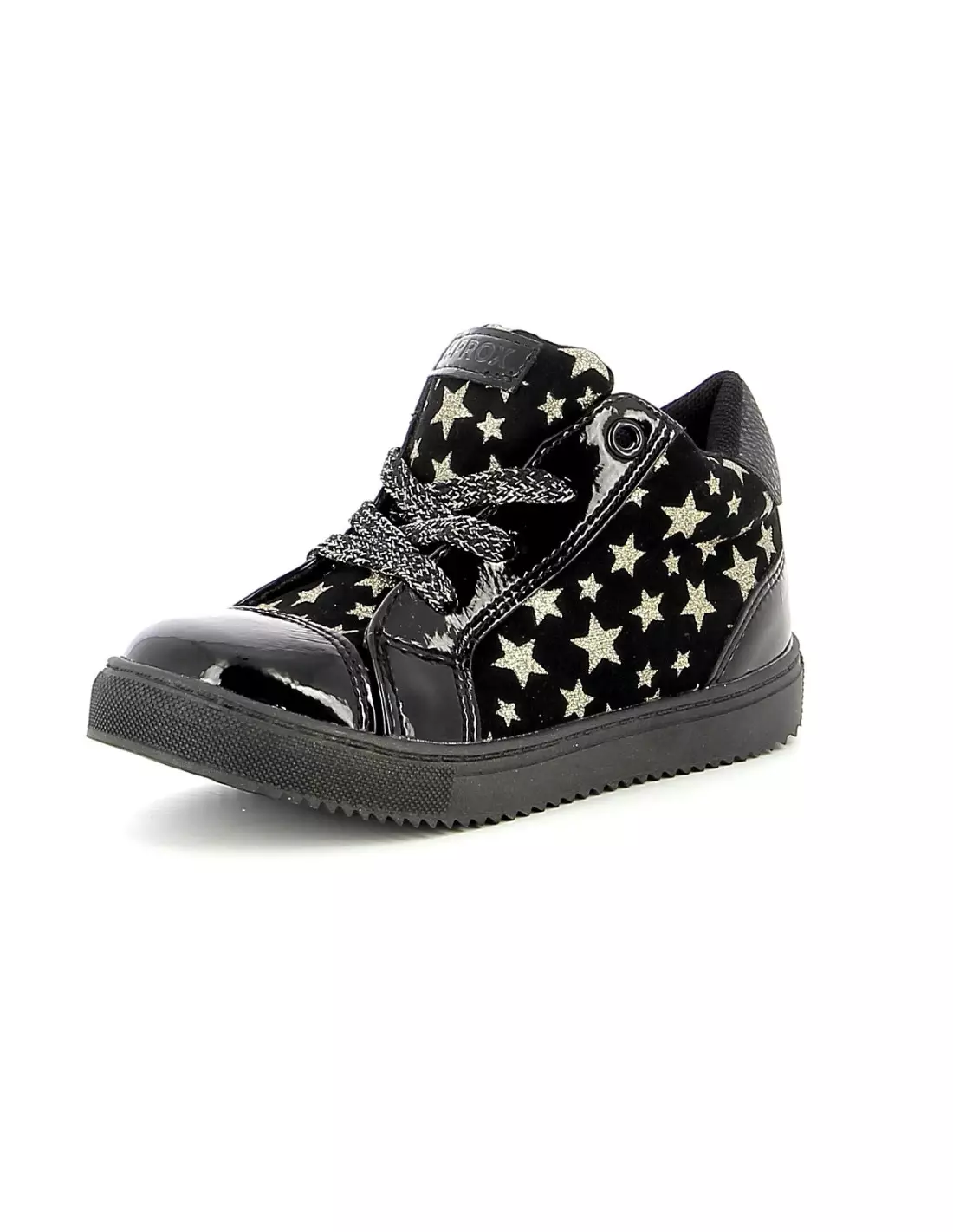 SAFETY JOGGER 535346 - Baskets Blackpewter