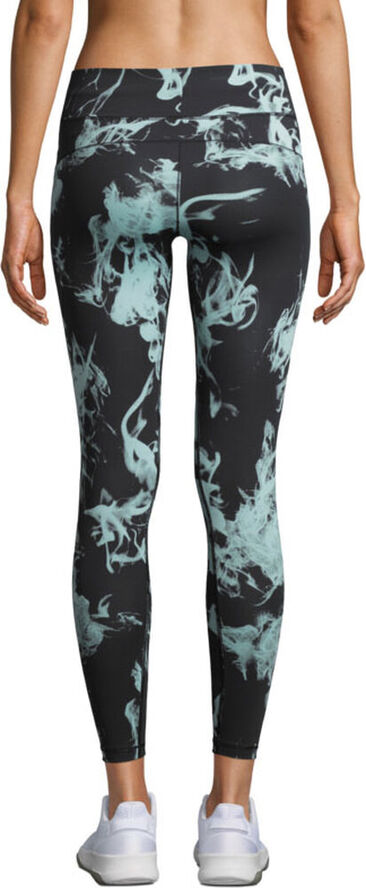 Casall Exhale 7/8 Tights Multifarvet
