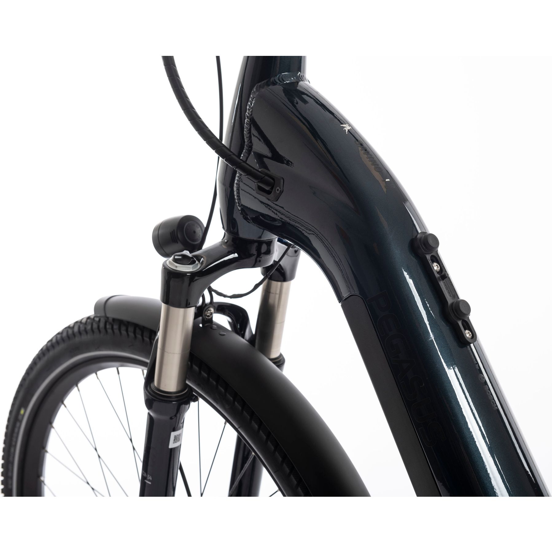 Pegasus Savino EVO 12 Lite