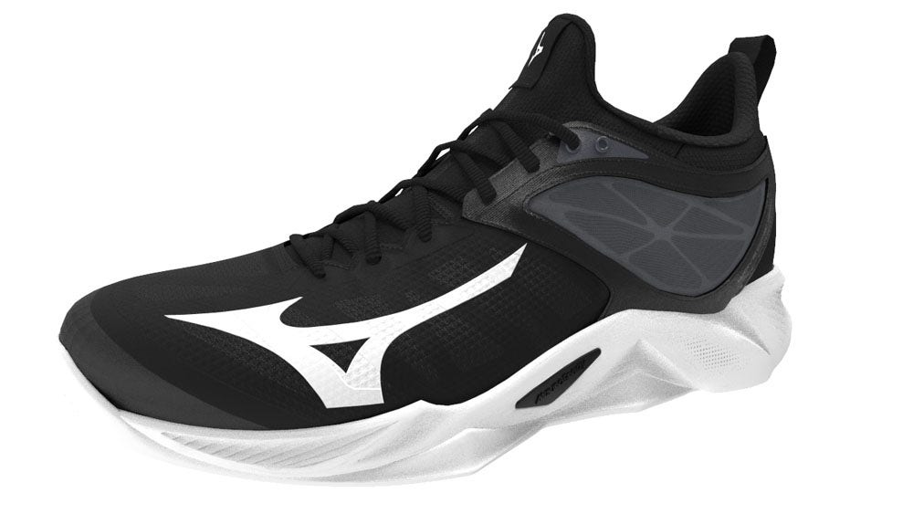 Mizuno  Wave Dimension Heren