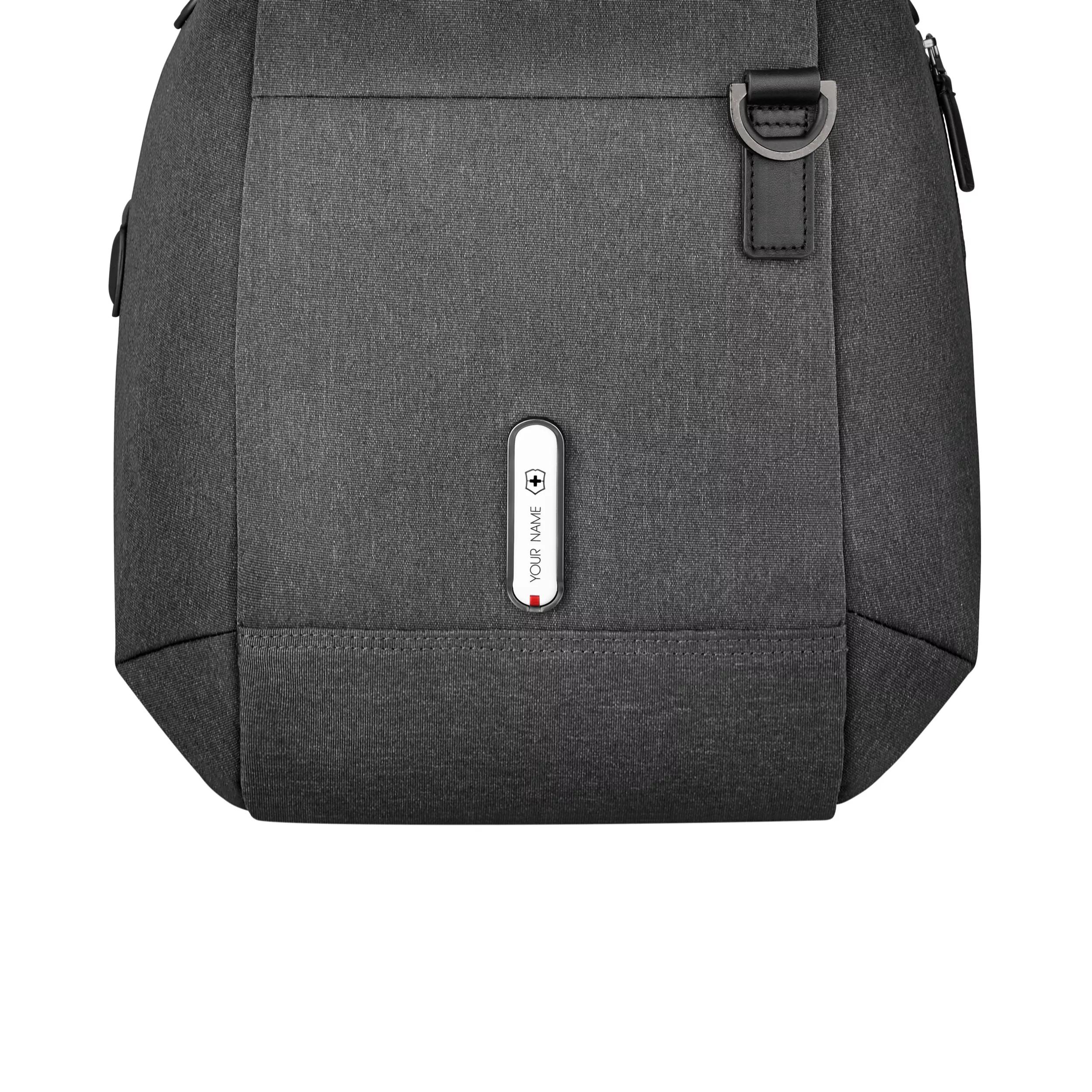 Architecture Urban2 Weekender-Grey / Black