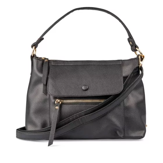 Sac à main NOIR MERRY SCOTT