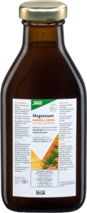 Salus Magnesium Mineral-Drink